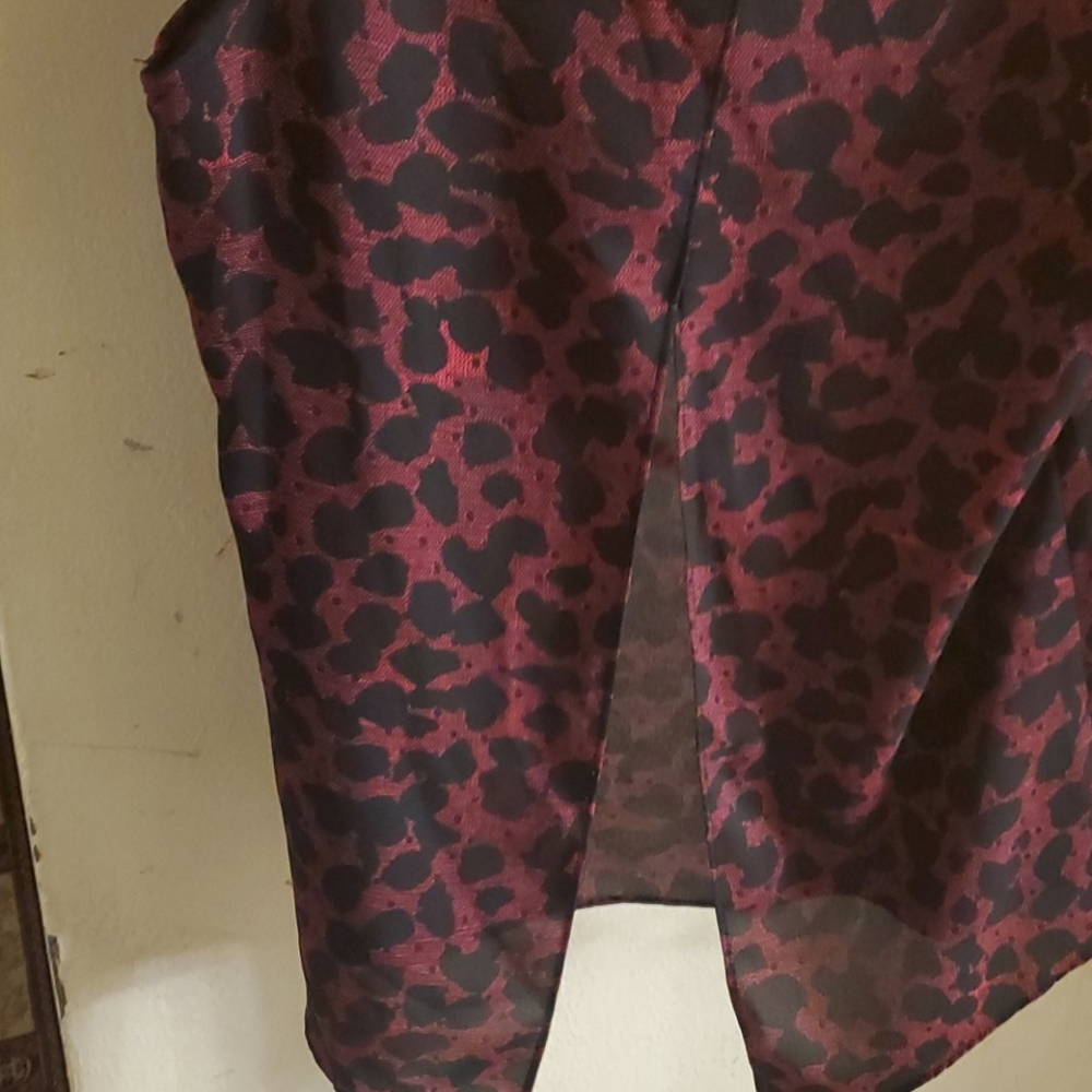 Split Back Tank - image 3